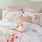 Bianca Petalyn Cotton Sateen Quilt Cover Set