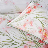 Bianca Petalyn Cotton Sateen Quilt Cover Set