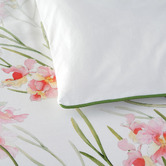 Bianca Petalyn Cotton Sateen Quilt Cover Set