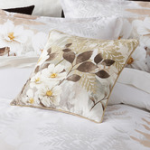 Bianca Jubilee Velvet Cushion