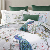 Bianca Priya Quilted Bedspread Set