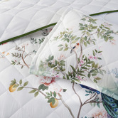 Bianca Priya Quilted Bedspread Set