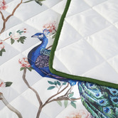 Bianca Priya Quilted Bedspread Set