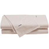 Bianca Heston 300TC Cotton Percale Sheet Set