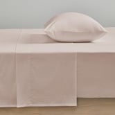 Bianca Heston 300TC Cotton Percale Sheet Set