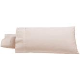 Bianca Heston 300TC Cotton Percale Pillowcase