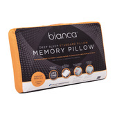 Bianca Deep Sleep Memory Foam Pillow