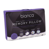 Bianca Deep Sleep Memory Foam Pillow