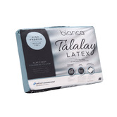 Bianca Sleep Easy High Profile  Medium Feel Talaly Latex Pillow