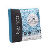 Bianca Relax Right Pure Microfibre European Pillow