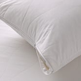 Bianca CoolEase Cotton Percale &amp; Bamboo Pillow Protector