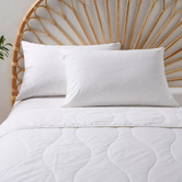 Bianca CoolEase Cotton &amp; Bamboo Summer Quilt