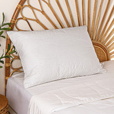 Bianca CoolEase Bamboo-Blend Standard Pillow