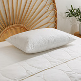 Bianca CoolEase Bamboo-Blend Standard Pillow