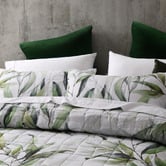 Bianca Linden Quilted Coverlet Set
