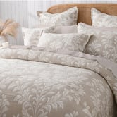 Bianca Liora Cotton-Blend Bedspread Set