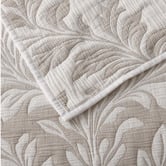 Bianca Liora Cotton-Blend Bedspread Set