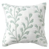 Bianca Vionelle Cotton-Blend European Pillowcase