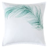 Bianca Wynn Cotton Sateen European Pillowcase