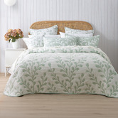 Bianca Vionelle Cotton-Blend Bedspread Set