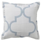 Bianca Mirabelle Cotton-Blend Cushion