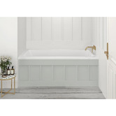 Agnella Bathroom Gaetano Bath Tub
