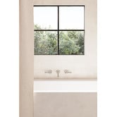 Agnella Bathroom Catania Acrylic Gloss Bath Tub