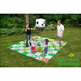 Yardgames Giant Snakes and Ladders