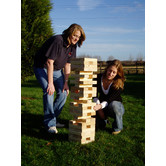 Yardgames Mega Tower with bag