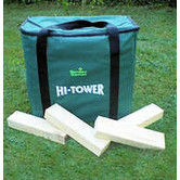 Yardgames Heavy Duty Canvas Storage Bag for Tower Games