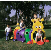 Yardgames FeberGus Activity Tunnel