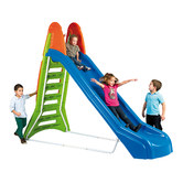 Yardgames Feber Mega Slide with Water