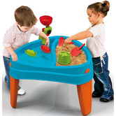Yardgames Feber Multi Use Play Island