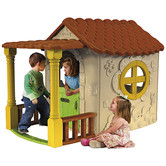 Yardgames Feber Garden House