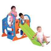 Yardgames Feber Junior Activity Centre