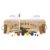Yardgames The Family Croquet Set