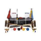 Yardgames The Championship Croquet Set