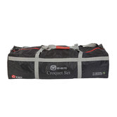 Yardgames Nylon Carry Bag for Croquet Sets