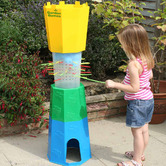 Yardgames Giant Cannonball Drop Game