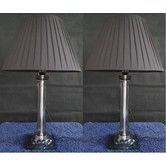Palatial Designs 47cm Erica Empire Table Lamp
