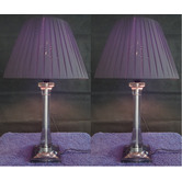 Palatial Designs 47cm Erica Empire Table Lamp