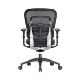 Milan Direct Ergohuman V3 Smart Balance Mesh Office Chair