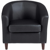 Milan Direct Curved Tub Chair