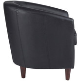 Milan Direct Curved Tub Chair