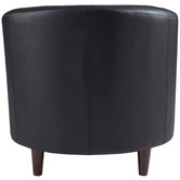 Milan Direct Curved Tub Chair