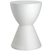 Milan Direct Replica Philippe Starck Prince AHA Stool Set