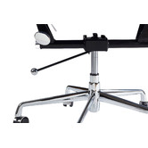 Milan Direct Eames Premium Replica High Back Soft Pad Management Office Chair