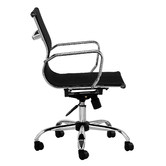 Milan Direct Eames Replica Mesh Executive Office Chair