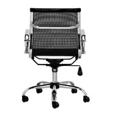 Milan Direct Eames Replica Mesh Executive Office Chair