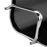 Milan Direct Eames Replica Mesh Executive Office Chair